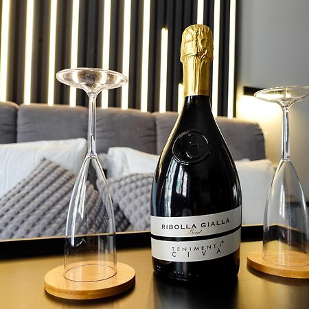 Heysuite - Luxury House - Roma Trastevere Eksteriør bilde