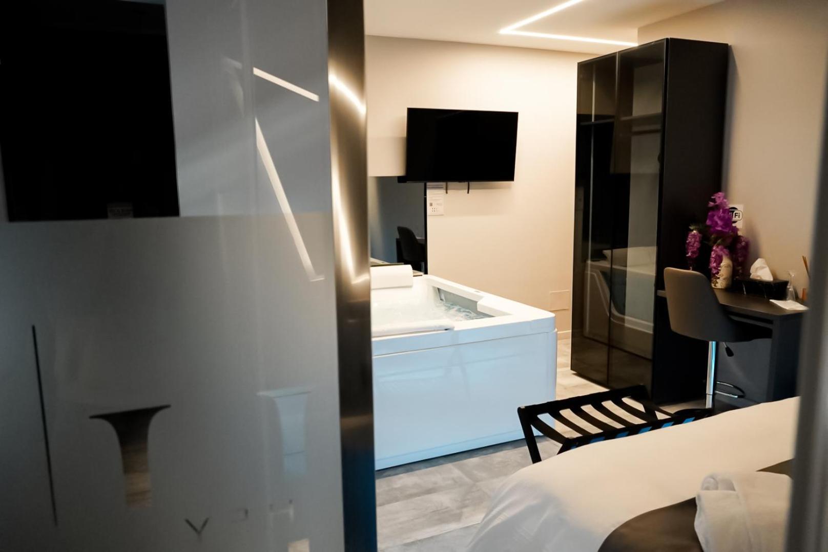 Heysuite - Luxury House - Roma Trastevere Eksteriør bilde