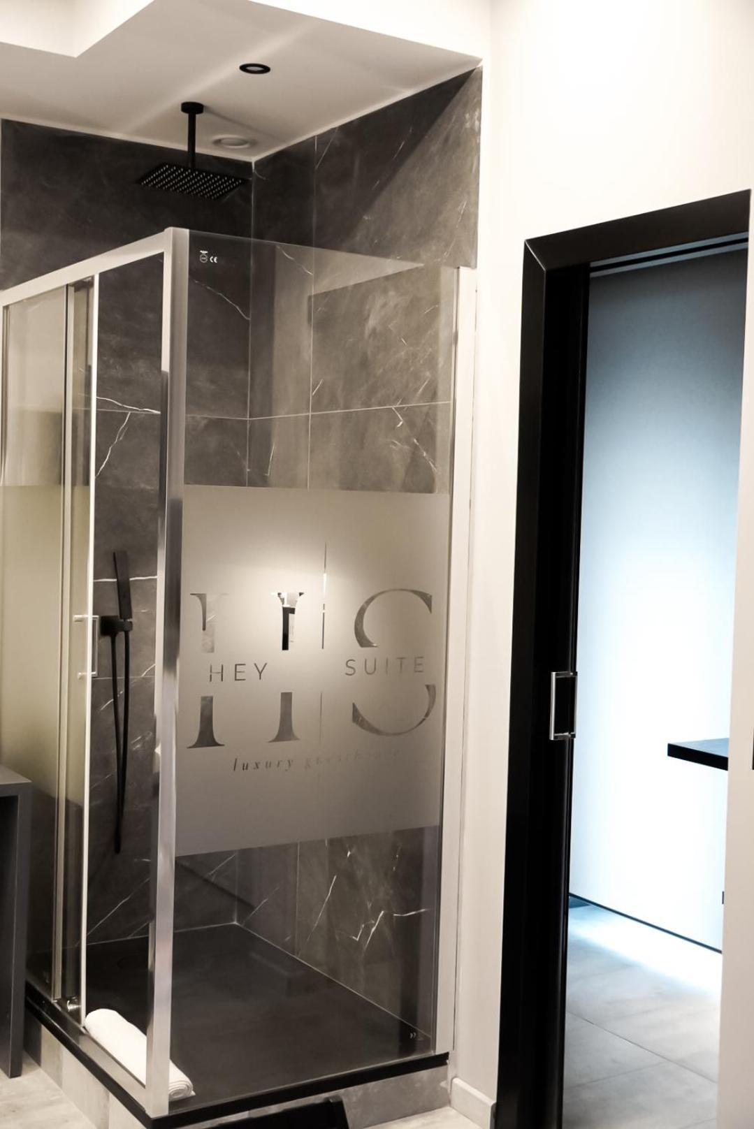 Heysuite - Luxury House - Roma Trastevere Eksteriør bilde