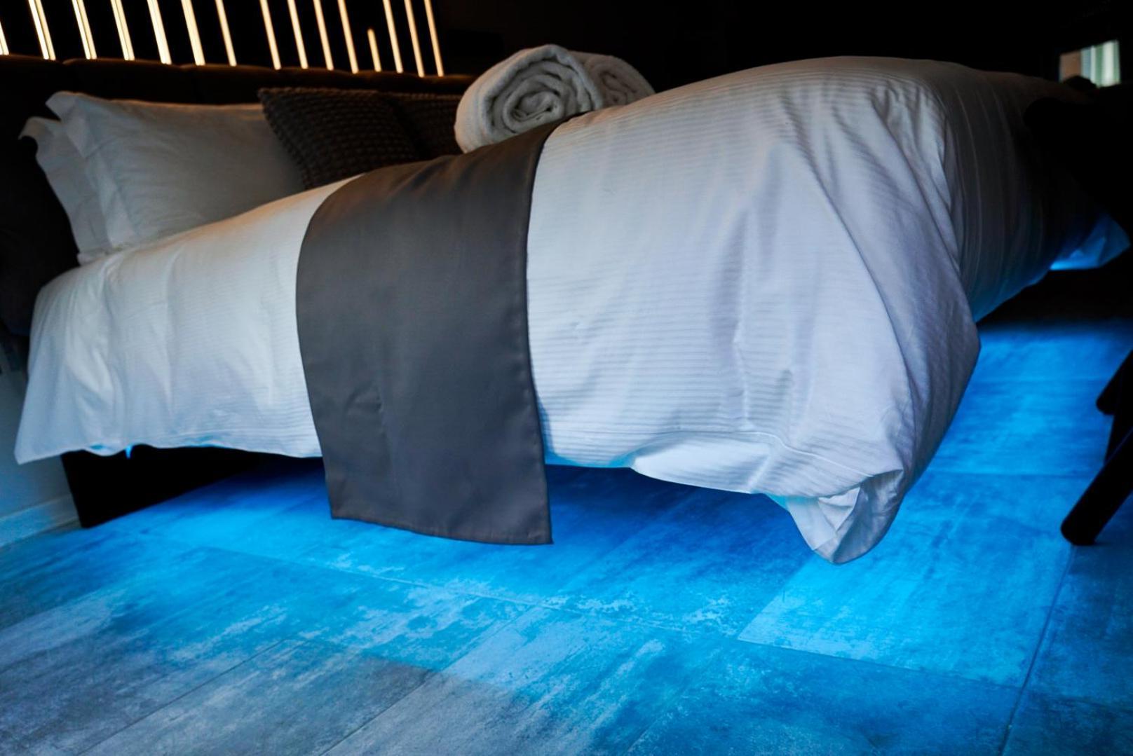 Heysuite - Luxury House - Roma Trastevere Eksteriør bilde