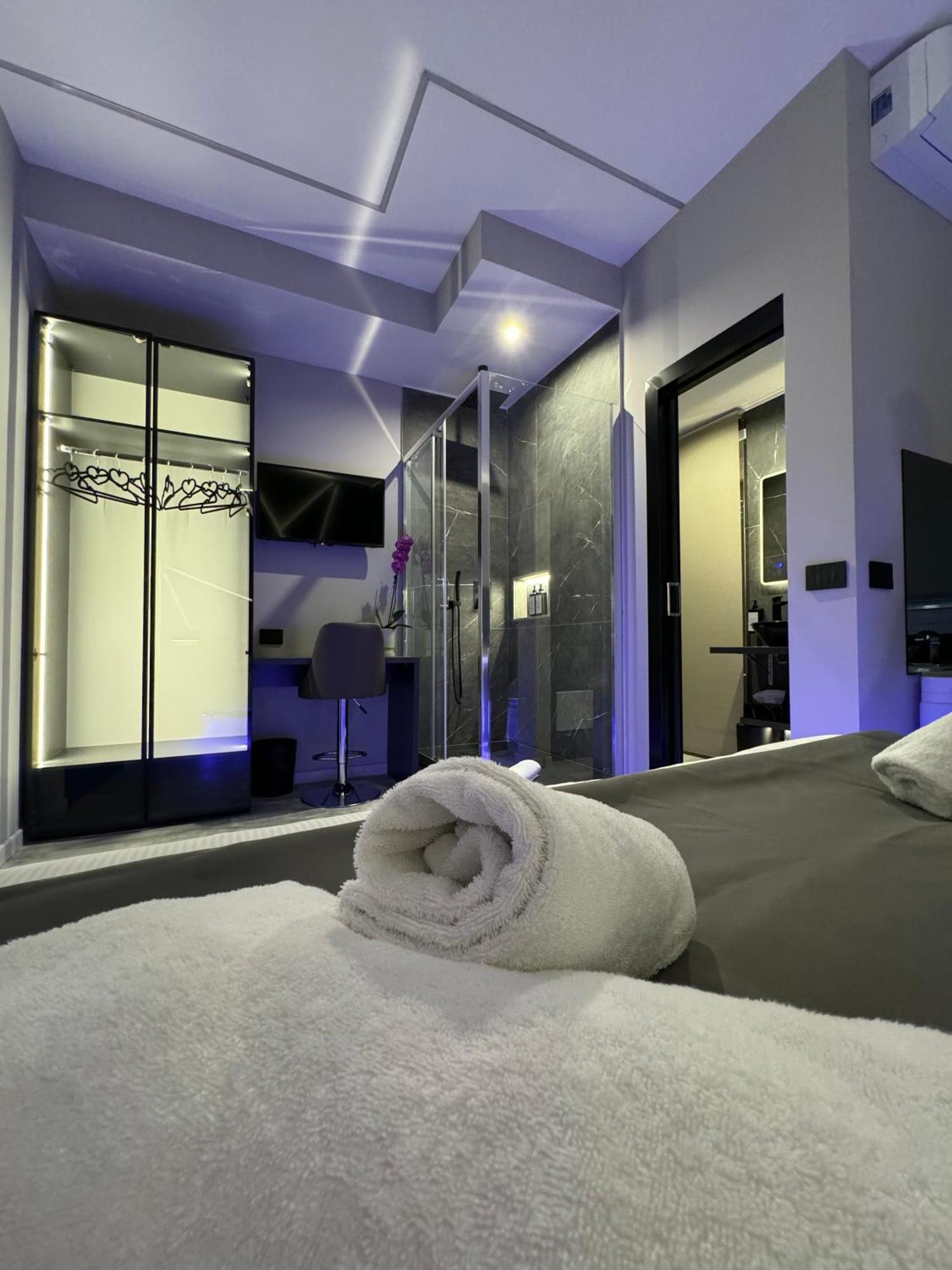 Heysuite - Luxury House - Roma Trastevere Eksteriør bilde