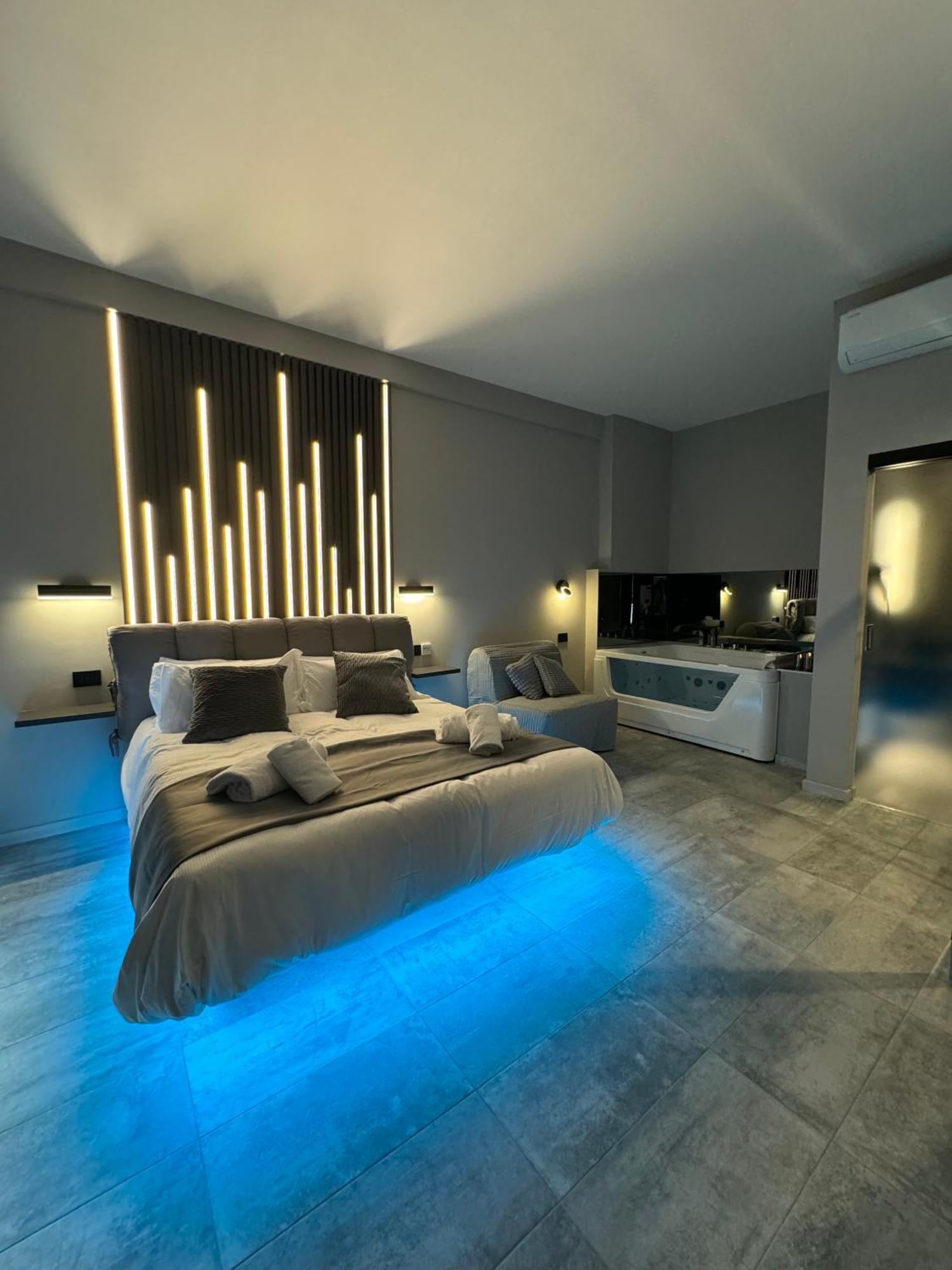 Heysuite - Luxury House - Roma Trastevere Eksteriør bilde