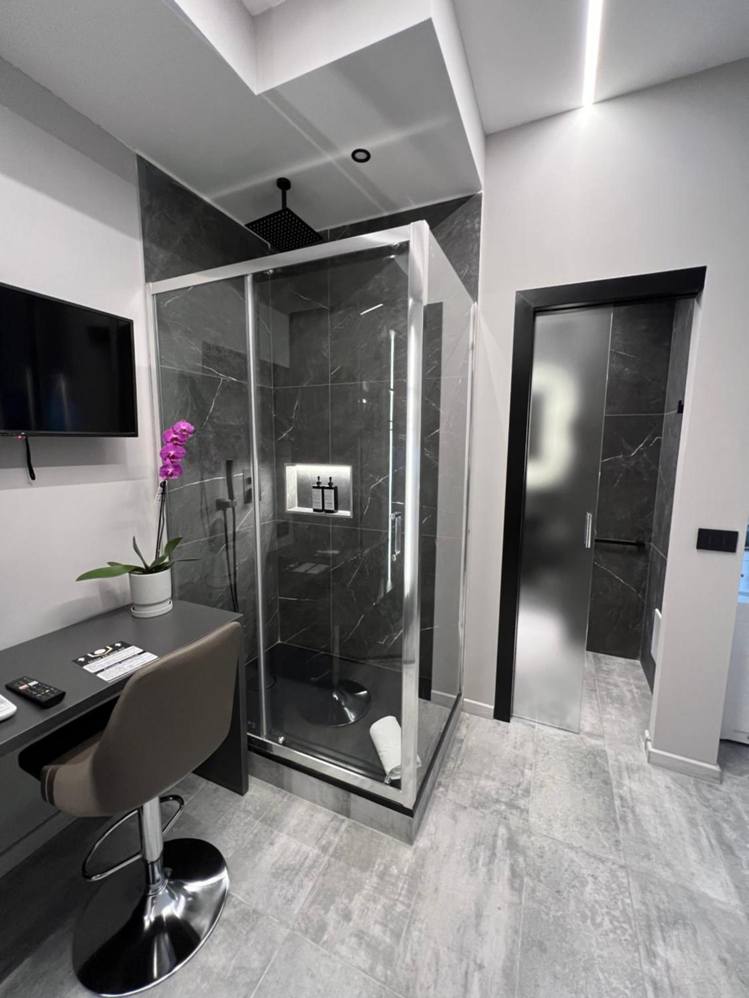 Heysuite - Luxury House - Roma Trastevere Eksteriør bilde