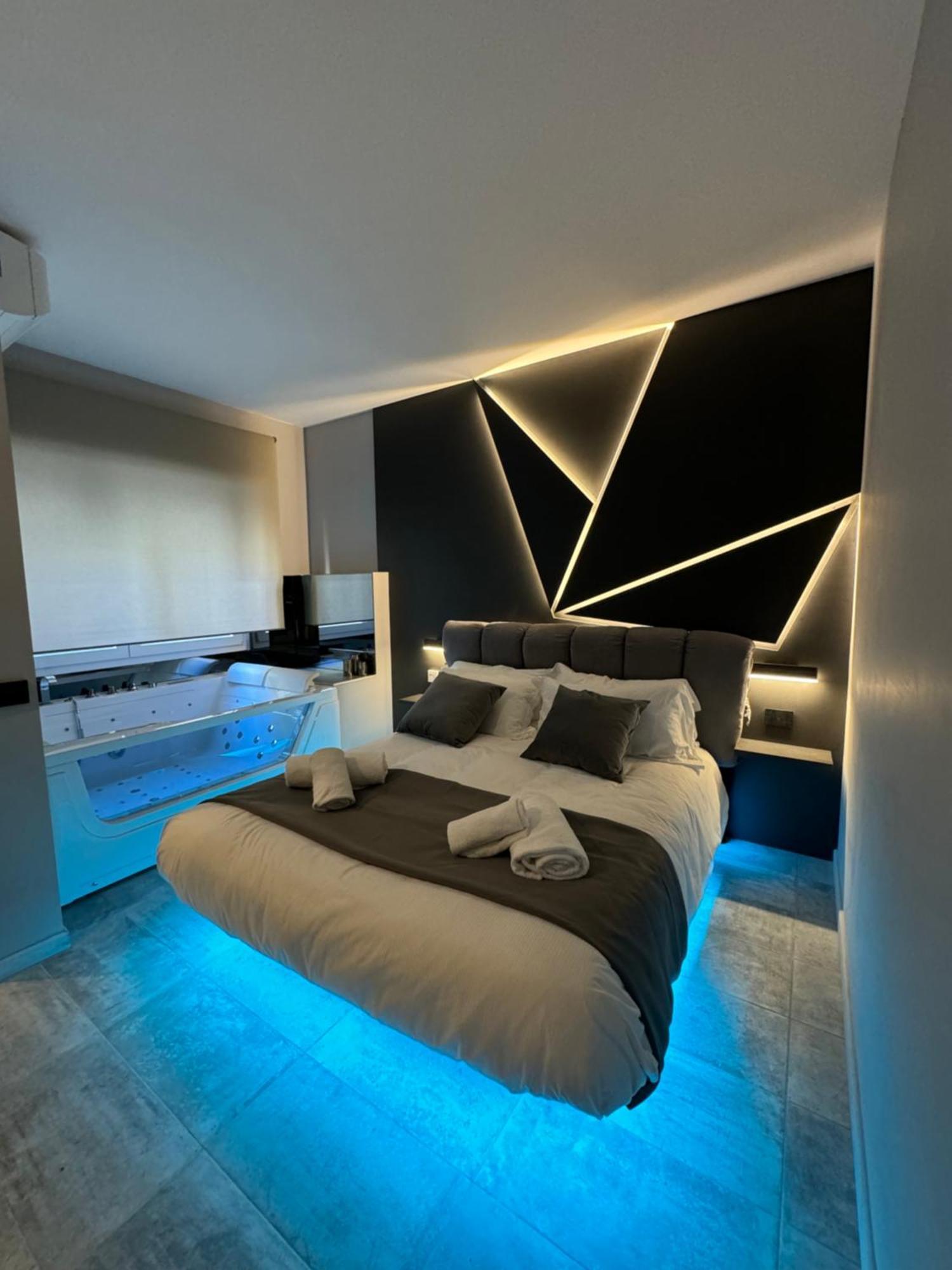 Heysuite - Luxury House - Roma Trastevere Eksteriør bilde