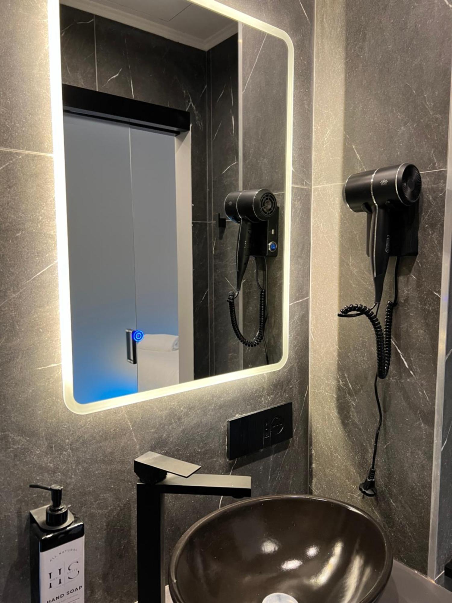 Heysuite - Luxury House - Roma Trastevere Eksteriør bilde