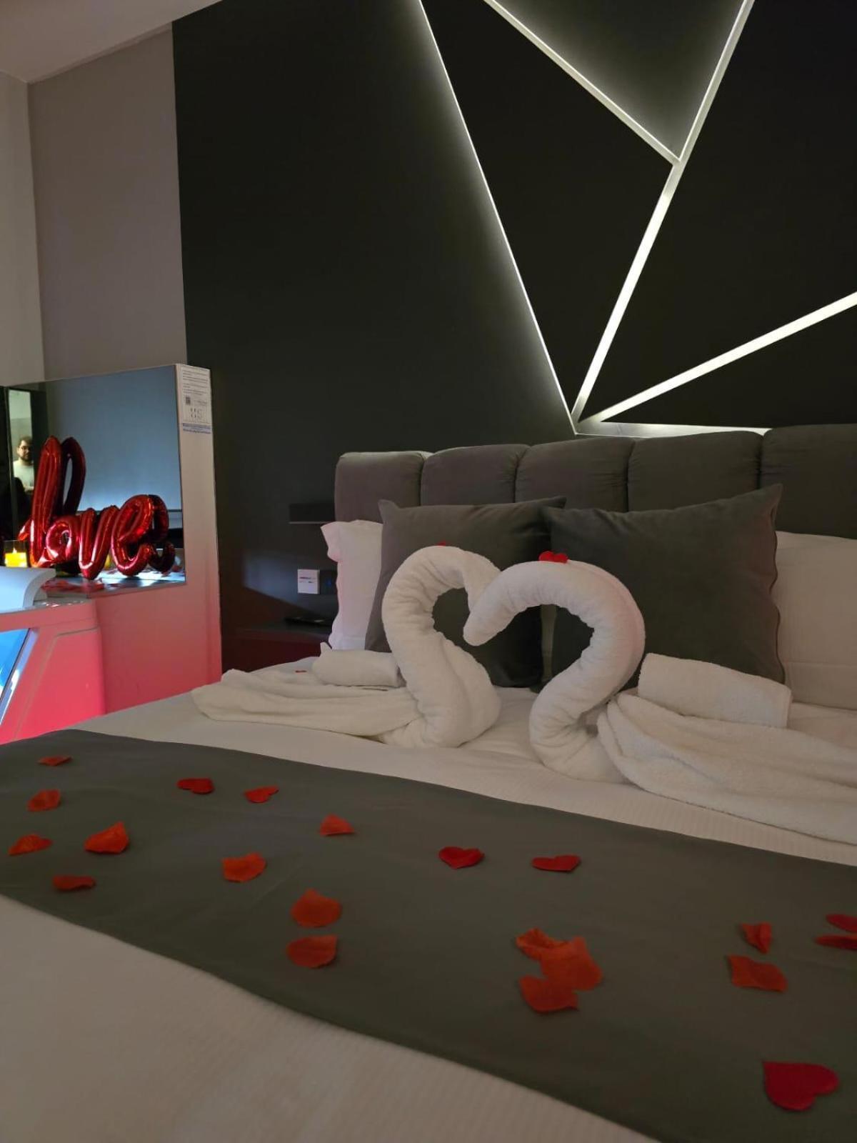 Heysuite - Luxury House - Roma Trastevere Eksteriør bilde